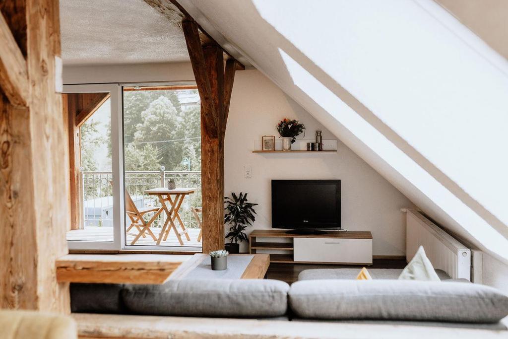 Schutzhaus Am Hohen Camper - Dein Basislager Im Salzkammergut * Bad Aussee