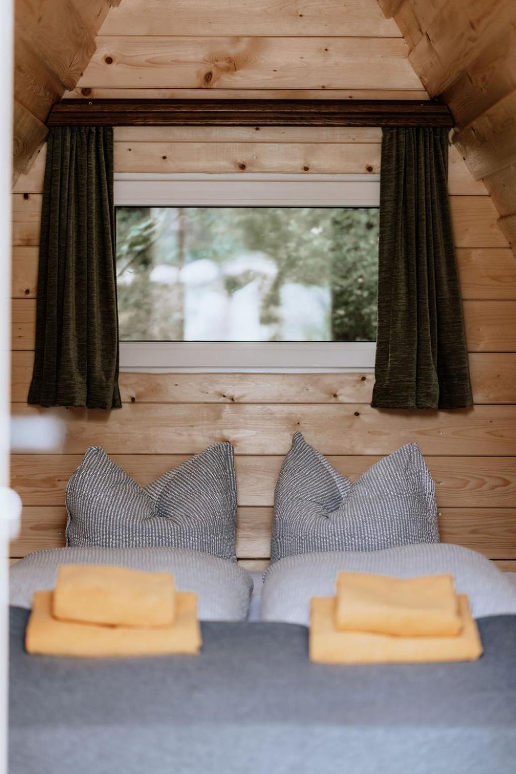 Frühstückspension Schutzhaus Am Hohen Camper - Dein Basislager Im Salzkammergut *