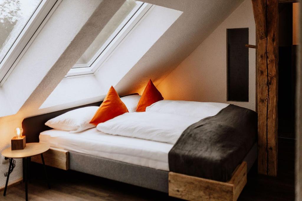 Schutzhaus Am Hohen Camper - Dein Basislager Im Salzkammergut Frühstückspension *